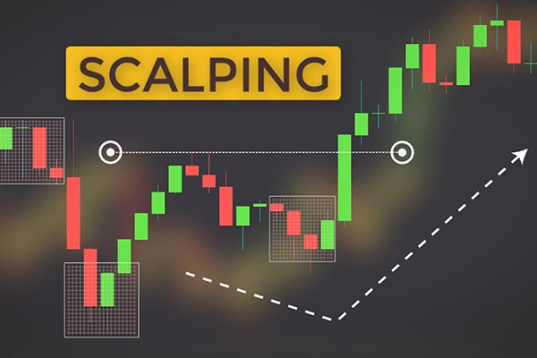 در اسکالپینگ، باید زمان‌بندی مناسبی را برای ورود و خروج از معاملات انتخاب کنید. 