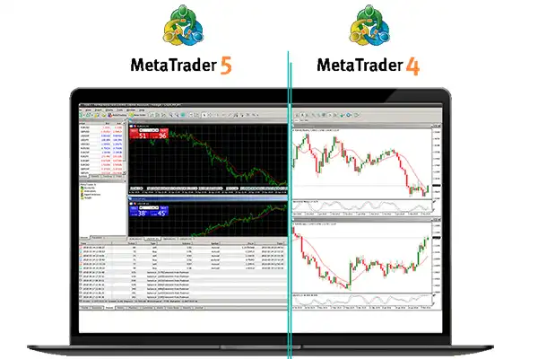 MT5 به معامله‌گران از سطح مبتدی تا پیشرفته امکان می‌دهد تا به بهره‌وری بیشتر در بازارهای مالی دست پیدا کنند. 
