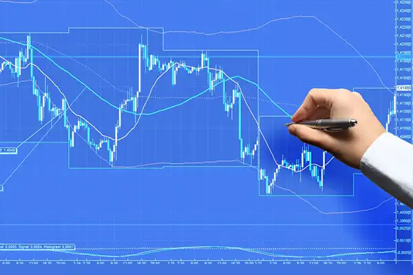 تحلیل تکنیکال، تحلیلی بر اساس داده‌های تاریخی قیمت و حجم معاملات است.