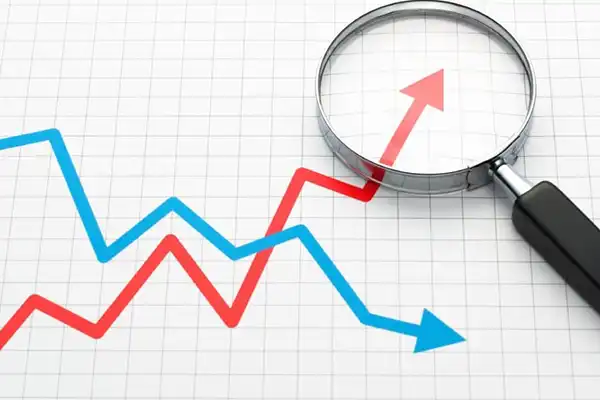 توانایی تشخیص درست روندها به سرمایه‌گذاران کمک می‌کند تا تصمیمات مالی خود را با آگاهی و قدرت بیشتری بگیرند.