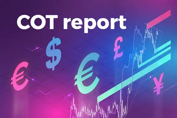 COT یک گزارش هفتگی است که توسط کمیسیون معاملات آتی کالای ایالات‌متحده آمریکا (CFTC) منتشر می‌شود. 