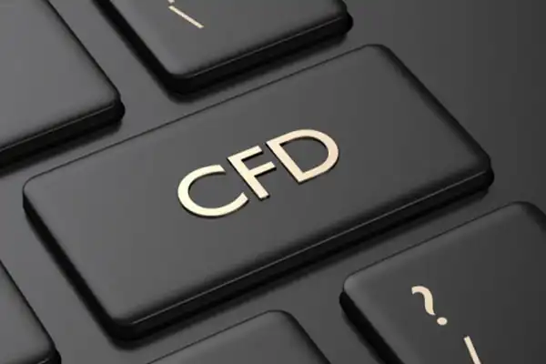 CFD توافق میان تریدر و بروکر برای مبادله تفاوت در ارزش دارایی پایه بین زمان باز شدن قرارداد و زمان بسته شدن آن است.