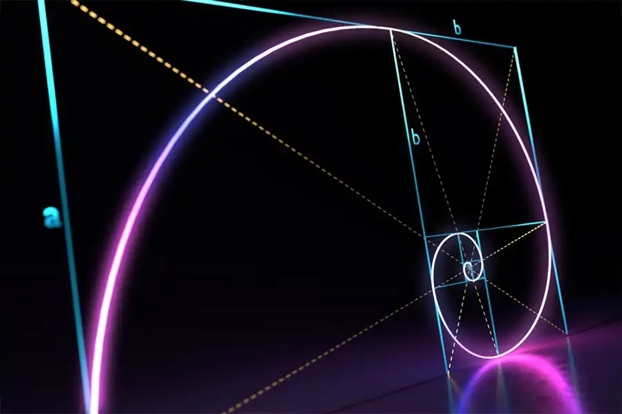 Fibonacci Extension به تریدرها این امکان را می‌دهد تا حرکت‌های آینده را در بازه زمانی طولانی‌تر پیش‌بینی کنند. 