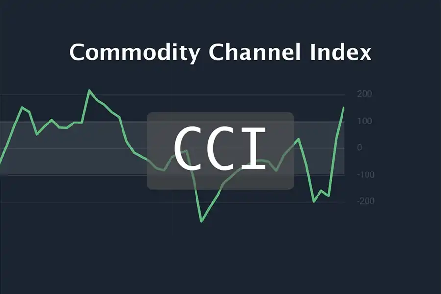 برای پی‌بردن به سوال اسیلاتور چیست؟ باید این اصل را در نظر بگیرید که اسیلاتور CCI می‌تواند سیگنال‌هایی برای ورود یا خروج از معامله ارائه دهد. 