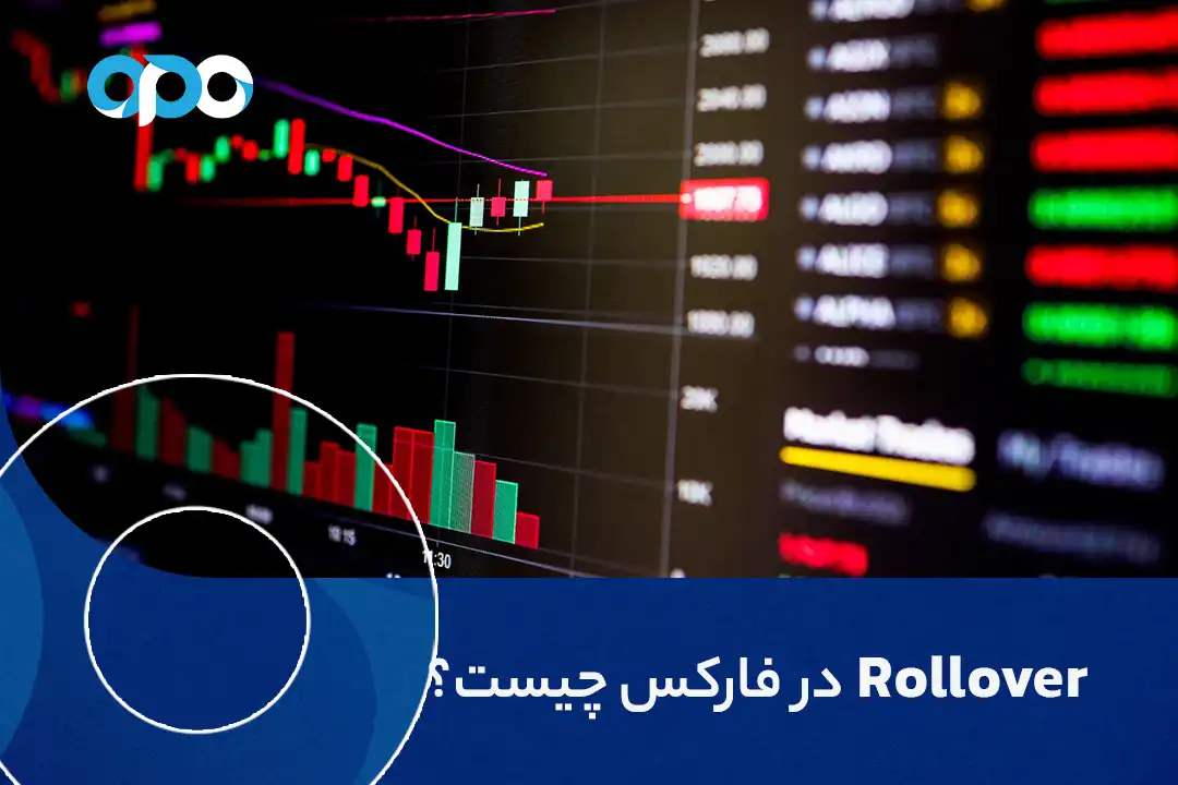 Rollover در فارکس چیست؟