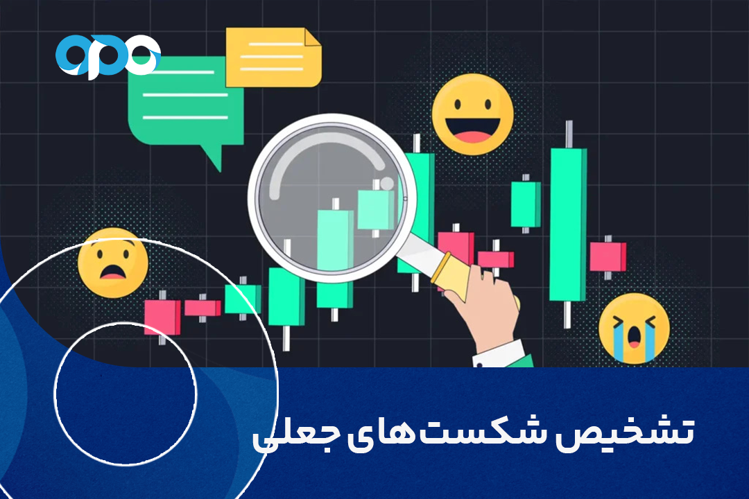 تشخیص شکست های جعلی Fak Breakout