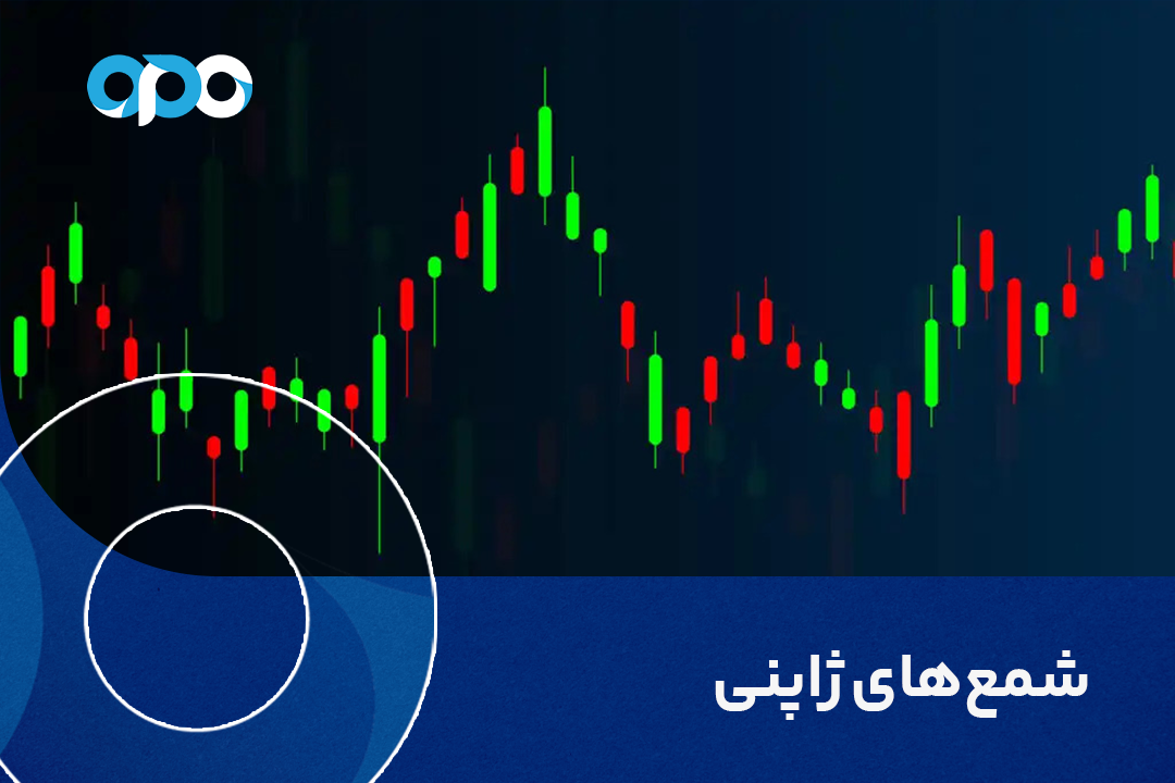 شمع های ژاپنی (کندل استیک) همه چیز راجع به الگوهای شمعی