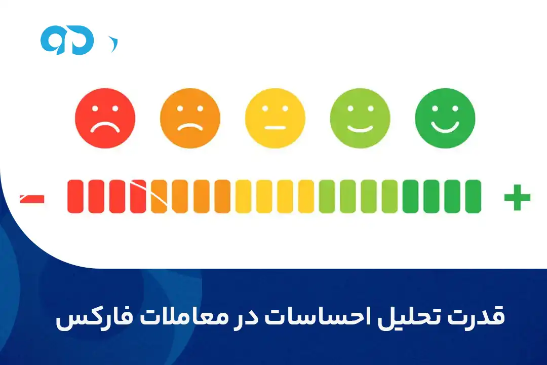 قدرت تحلیل احساسات در معاملات فارکس