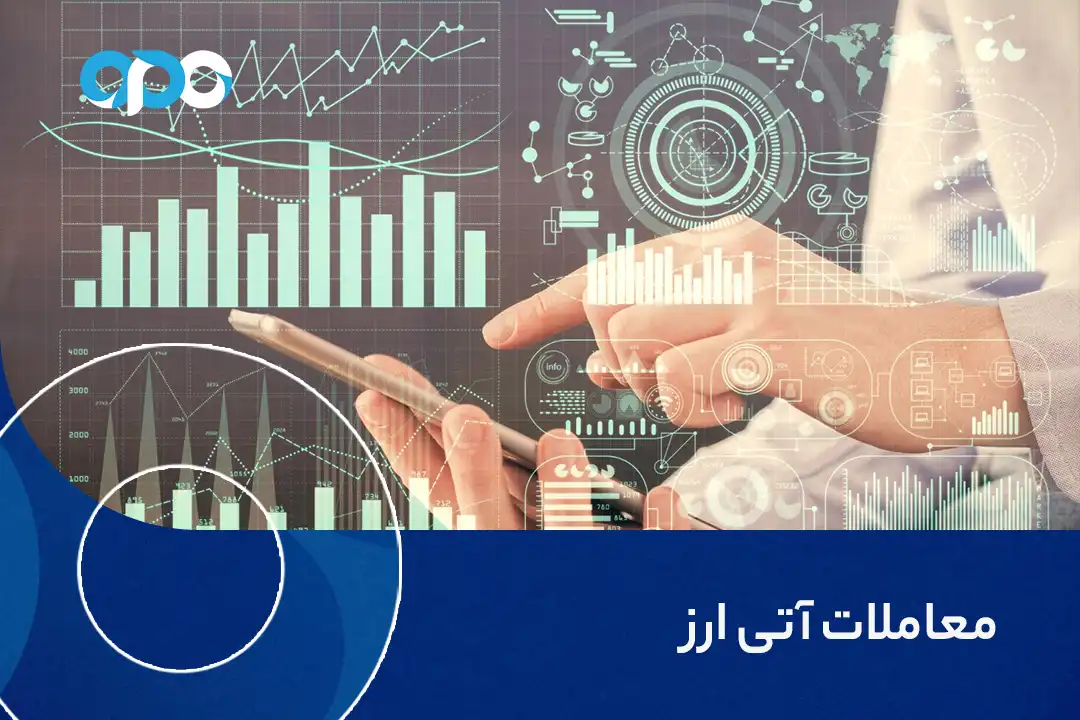 معاملات آتی ارز