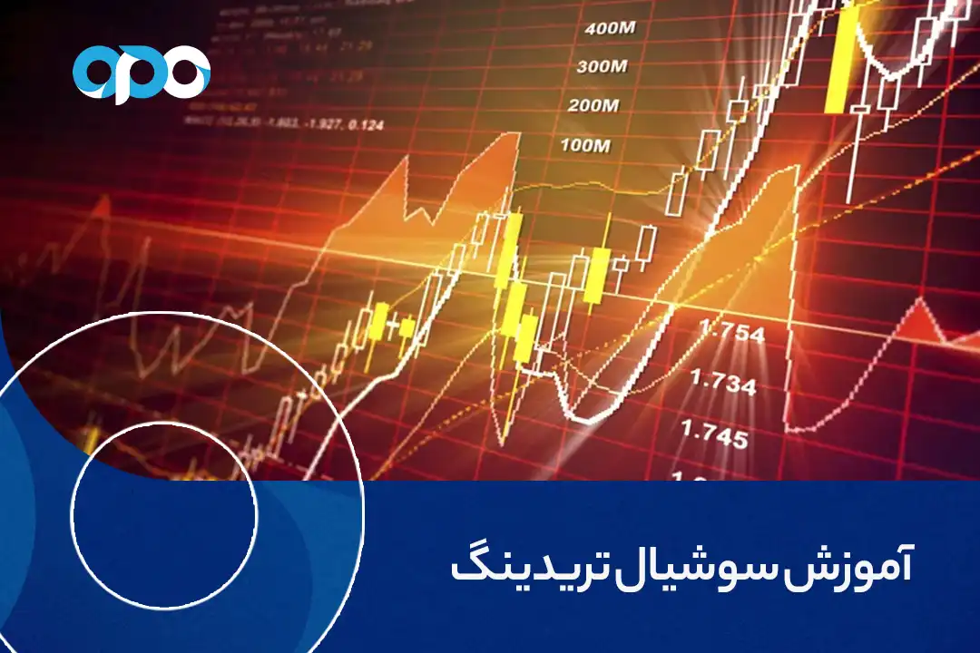 آموزش سوشیال تریدینگ