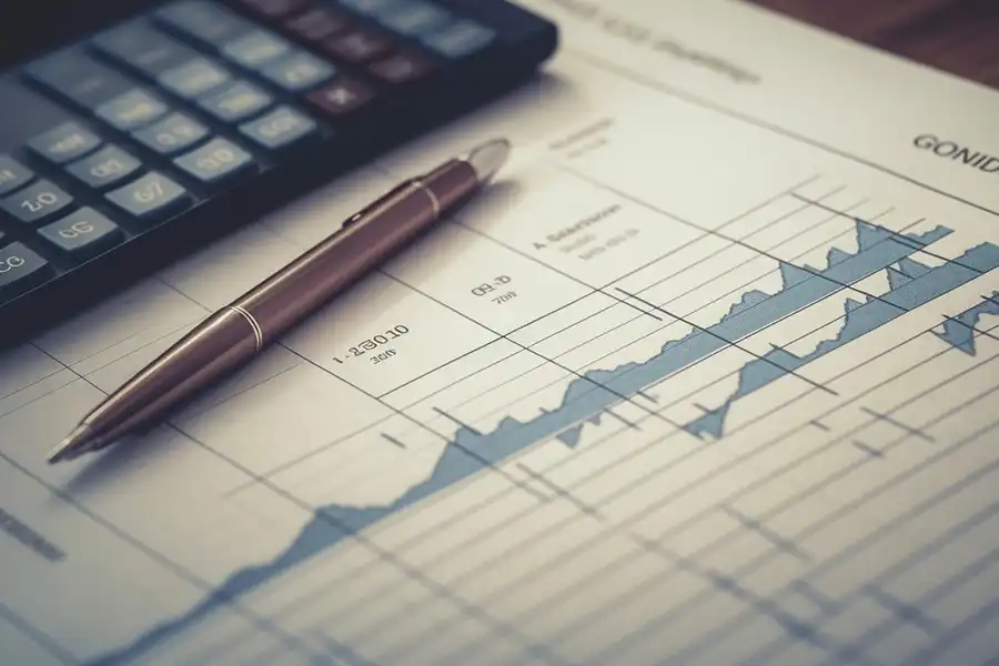 Interest rate، میزان درصدی است که برای استفاده از پول در یک دوره زمانی مشخص پرداخت می‌شود.