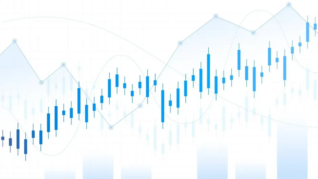 الگوهای چارتیستی به تحلیل‌گران فنی کمک می‌کنند تغییرات روند قیمت را در بازار تشخیص دهند و جهت قیمت یک دارایی در آینده را با اطمینان بالا پیش‌بینی کنند.