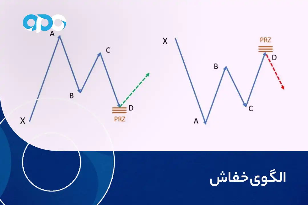 الگوی خفاش