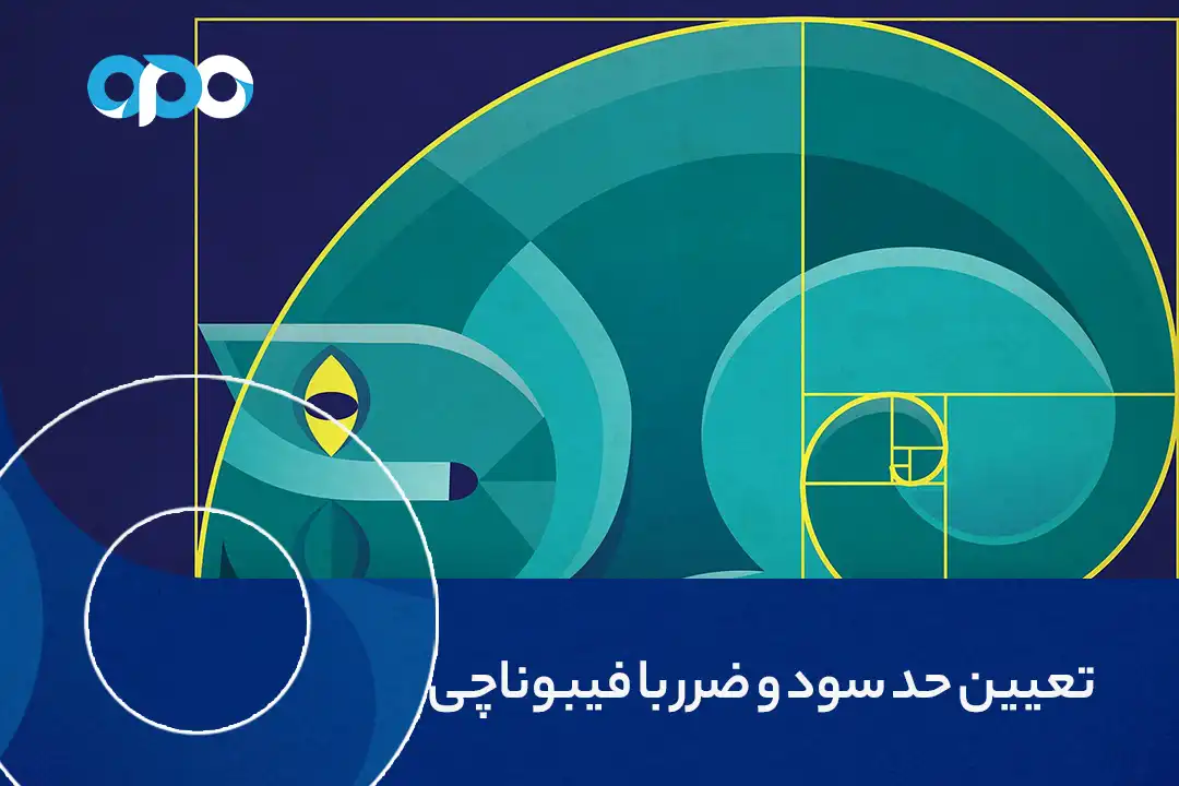 تعیین حد سود و ضرر با فیبوناچی