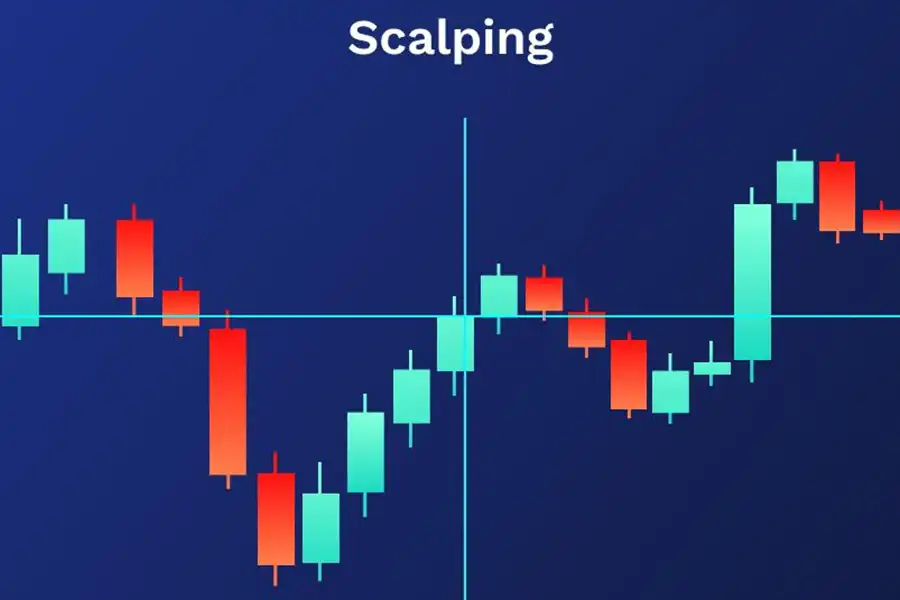 اسکالپینگ مناسب معامله‌گرانی است که از تمرکز شدید، تصمیم‌گیری سریع و معاملات مکرر لذت می‌برند.