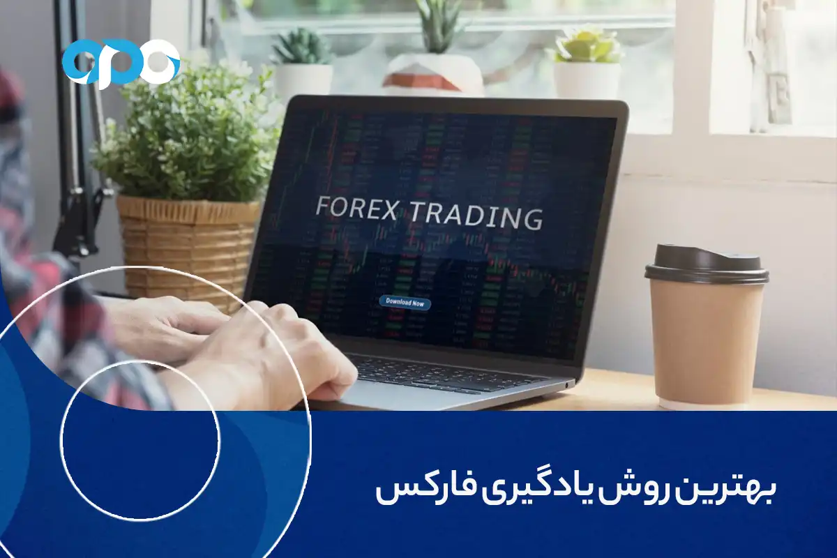 بهترین روش یادگیری فارکس