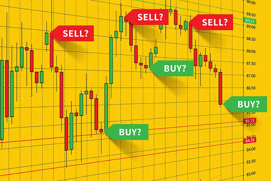 سیگنال‌های مبتنی بر تحلیل بنیادی به بررسی عوامل کلان اقتصادی، سیاسی و مالی موثر بر ارزش ارزها می‌پردازد.