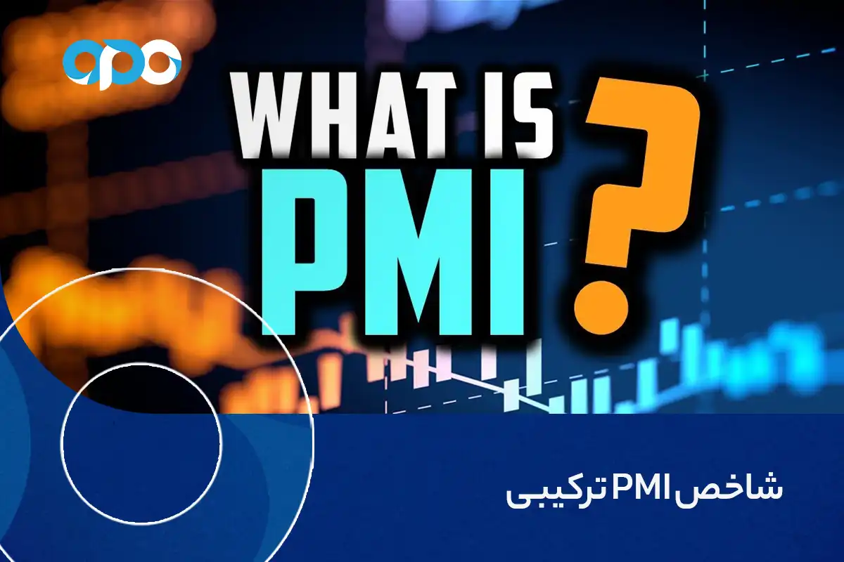 شاخص PMI ترکیبی