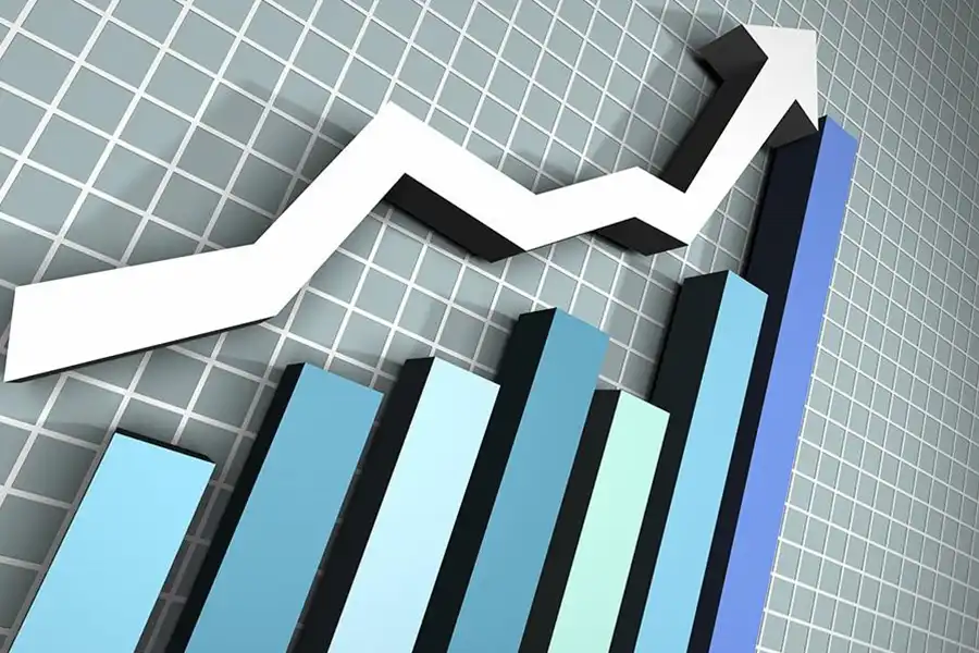 Correlation یک معیار آماری است که نشان می‌دهد چگونه دو دارایی یا اوراق بهادار با یک‌دیگر حرکت می‌کنند.