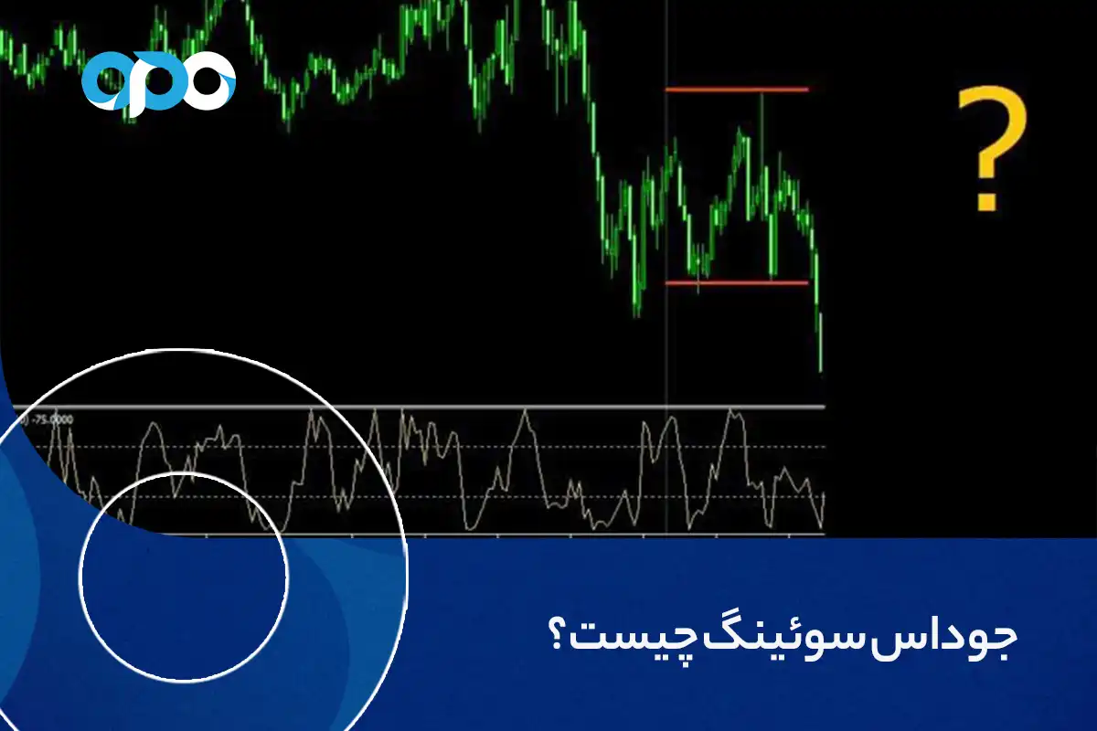 جوداس سوئینگ چیست؟