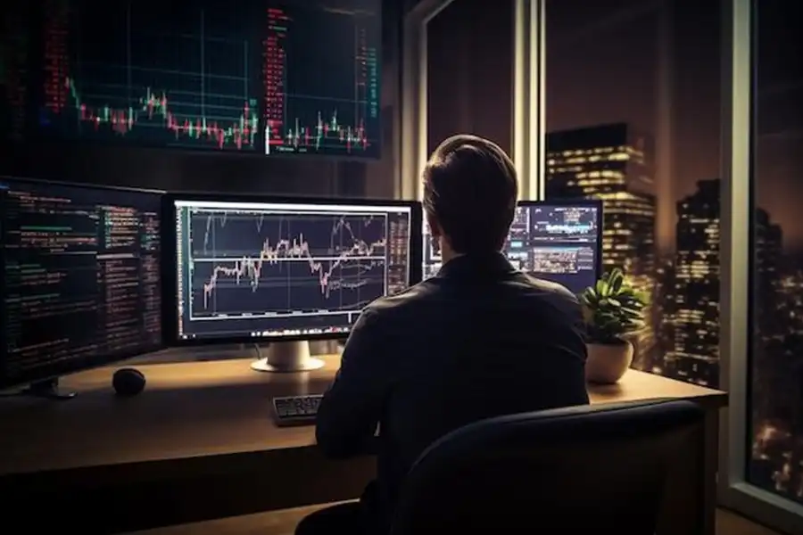  بسترهای معاملاتی نماد مس در فارکس شامل MetaTrader برای تجارت دستی، نیمه یا کاملاً خودکار هستند.