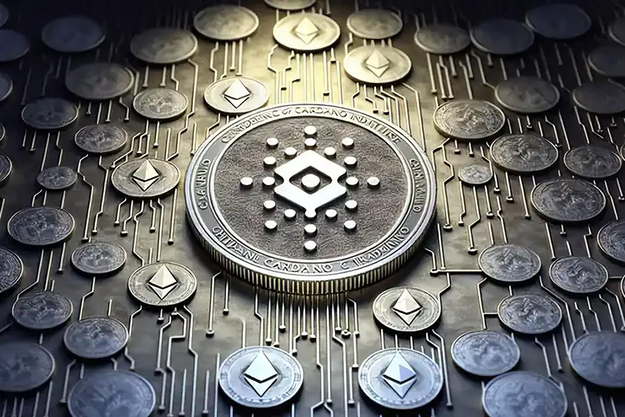 پروژه Cardano، این پتانسیل را دارد که به یک بستر قرارداد هوشمند غالب در بخش بلاک‌چین تبدیل شود.