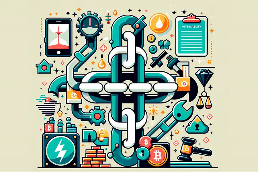 تکامل فناوری، تحقیق، توسعه و همکاری مستمر میان سهامداران بلاک‌چین، کلید غلبه بر موانع و تحقق پتانسیل کامل بلاک چین است.