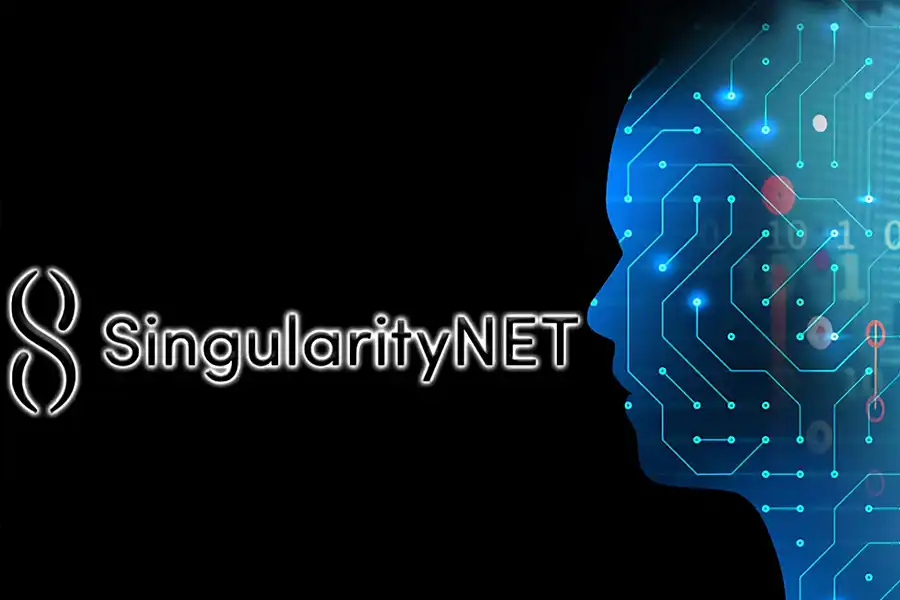 شراکت و همکاری با پروژه‌های برجسته بلاک‌چین توسط SingularityNET در پیشبرد تحقیق‌و‌توسعه هوش مصنوعی و آینده ارز سینگولاریتی تأثیر دارد.