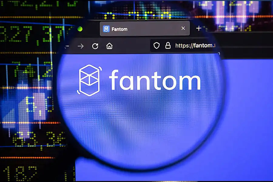  قیمت Fantoms می‌تواند نوسان داشته باشد و تعداد ماینرها نیز در شانس شما برای کسب سود بسیار موثر است. 