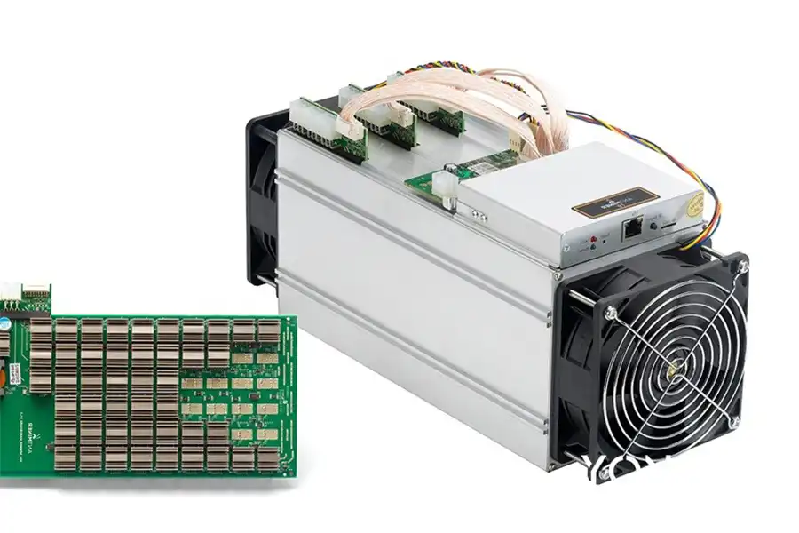 دستگاه‌های ASIC با بهره‌گیری از فناوری‌های پیشرفته و الگوریتم‌های اختصاصی، قادر به انجام محاسبات با سرعت و دقت بالا هستند.