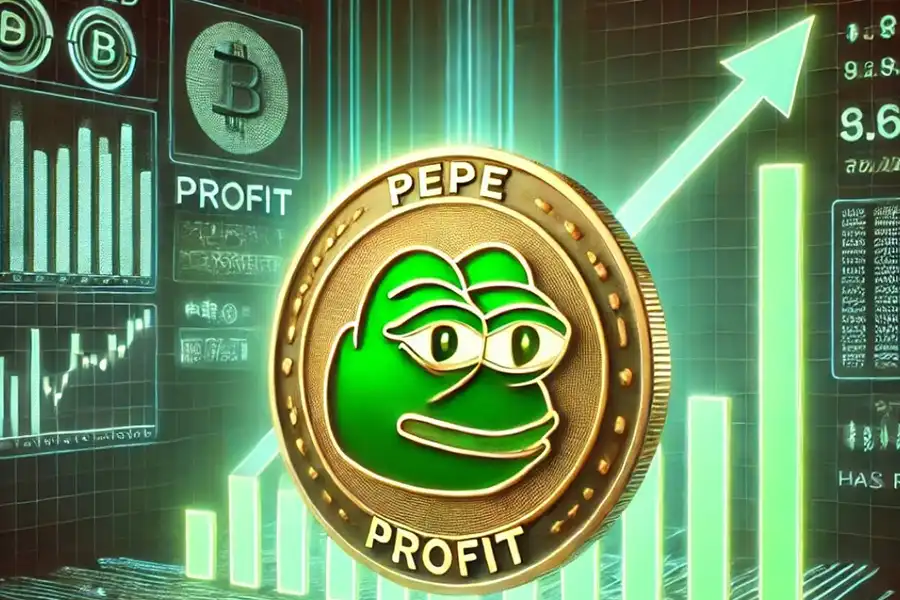 بازده اقتصادی ماین ارز pepe به تعداد توکن‌های قفل‌شده، مدت زمان استیکینگ و نرخ پاداش شبکه بستگی دارد.