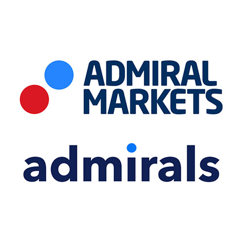 بروکر Admirals