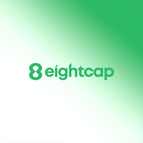 بروکر Eightcap
