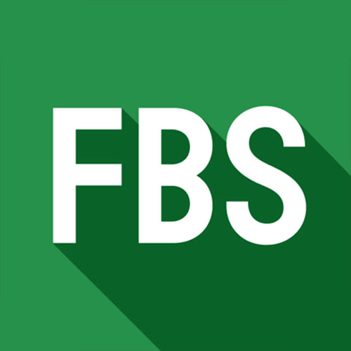 بروکر FBS