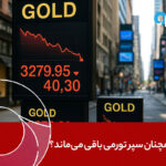 طلا همچنان سپر تورمی باقی می‌ماند؟